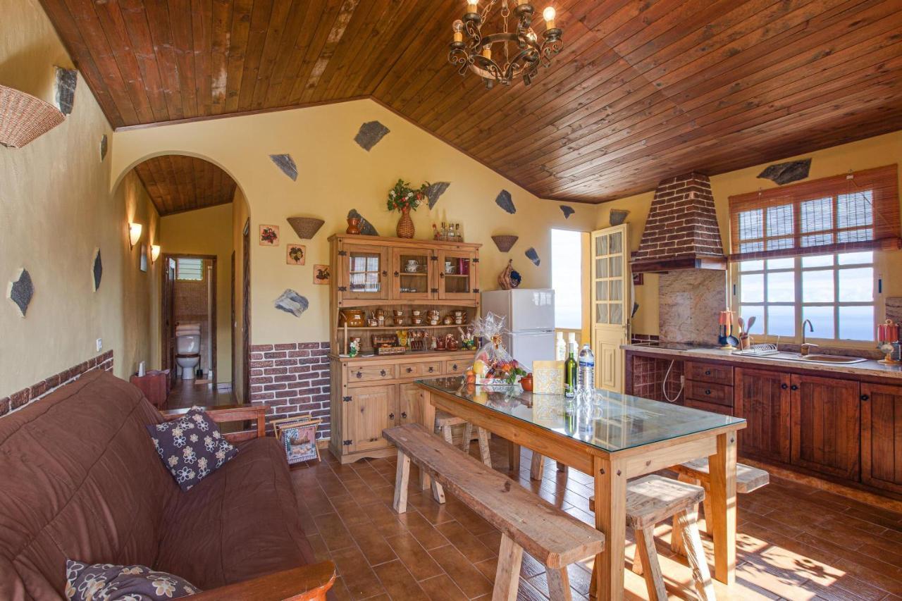 Willa Casa La Chocita Los Realejos Zewnętrze zdjęcie